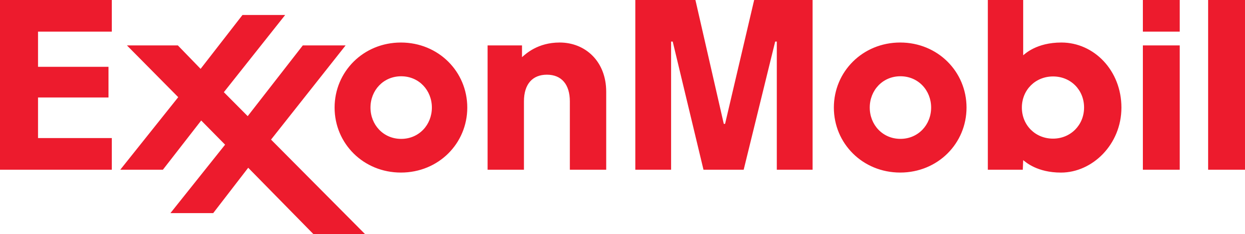 ExxonMobil Research and Engineering logo