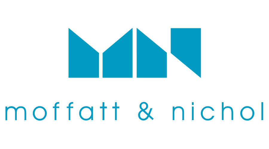 Moffatt & Nichol Logo