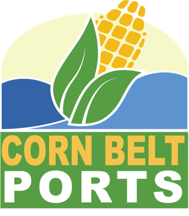 Corn Belt Ports logo