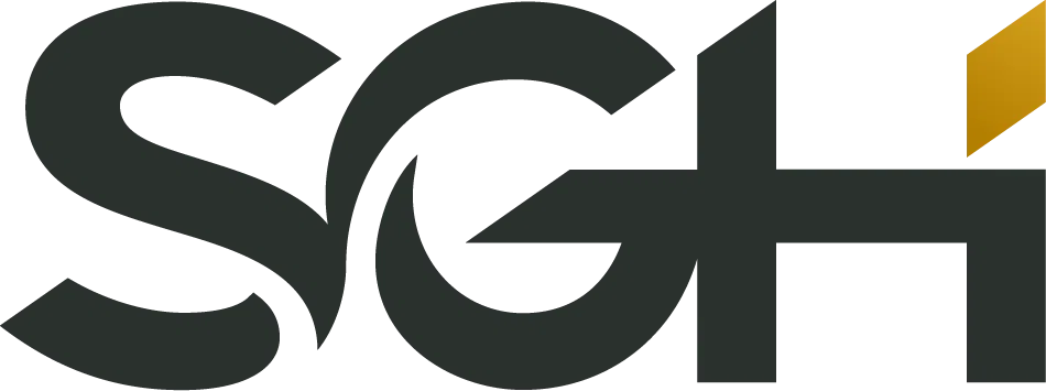 Simpson Gumpertz & Heger Logo - Corporate Member