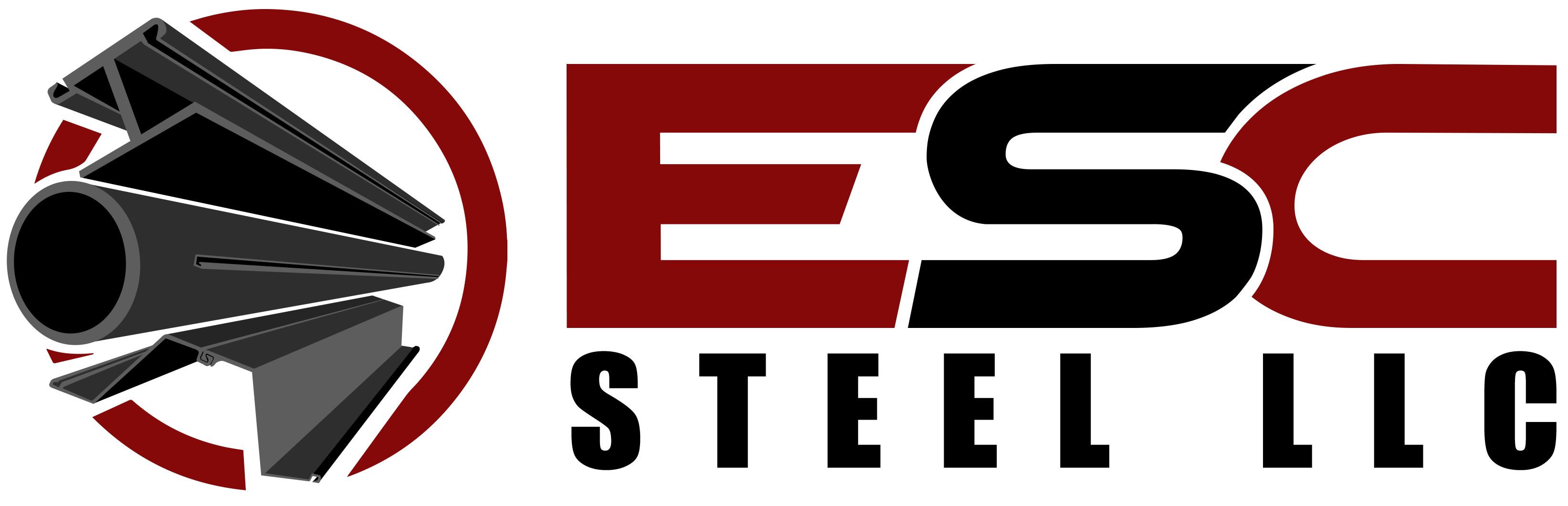 ESC Steel Logo