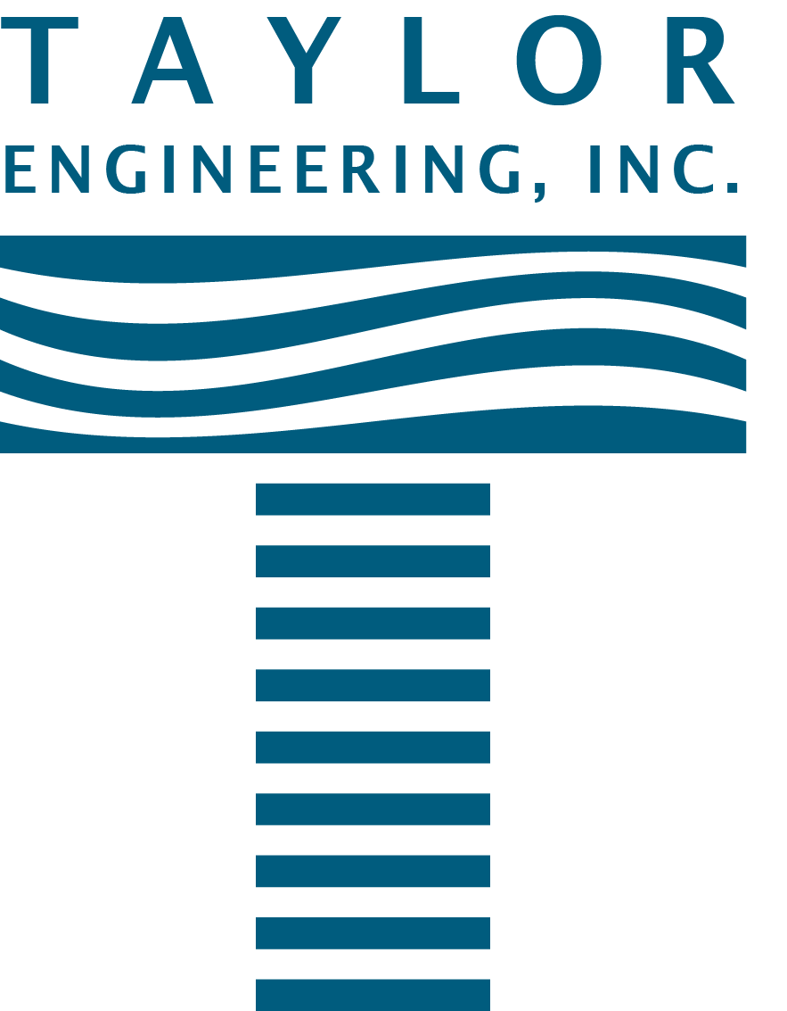 Taylor Engineering, Inc. Logo