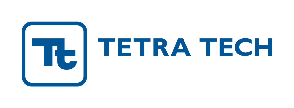 Tetra Tech Inc. Logo - Corporate Member