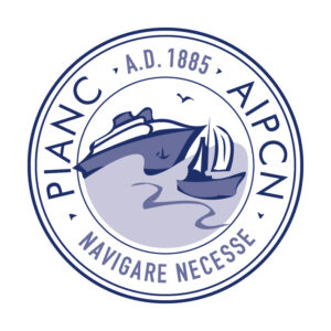 Logo of PIANC
