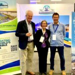Smart Rivers Set-up at PIANC World Congress